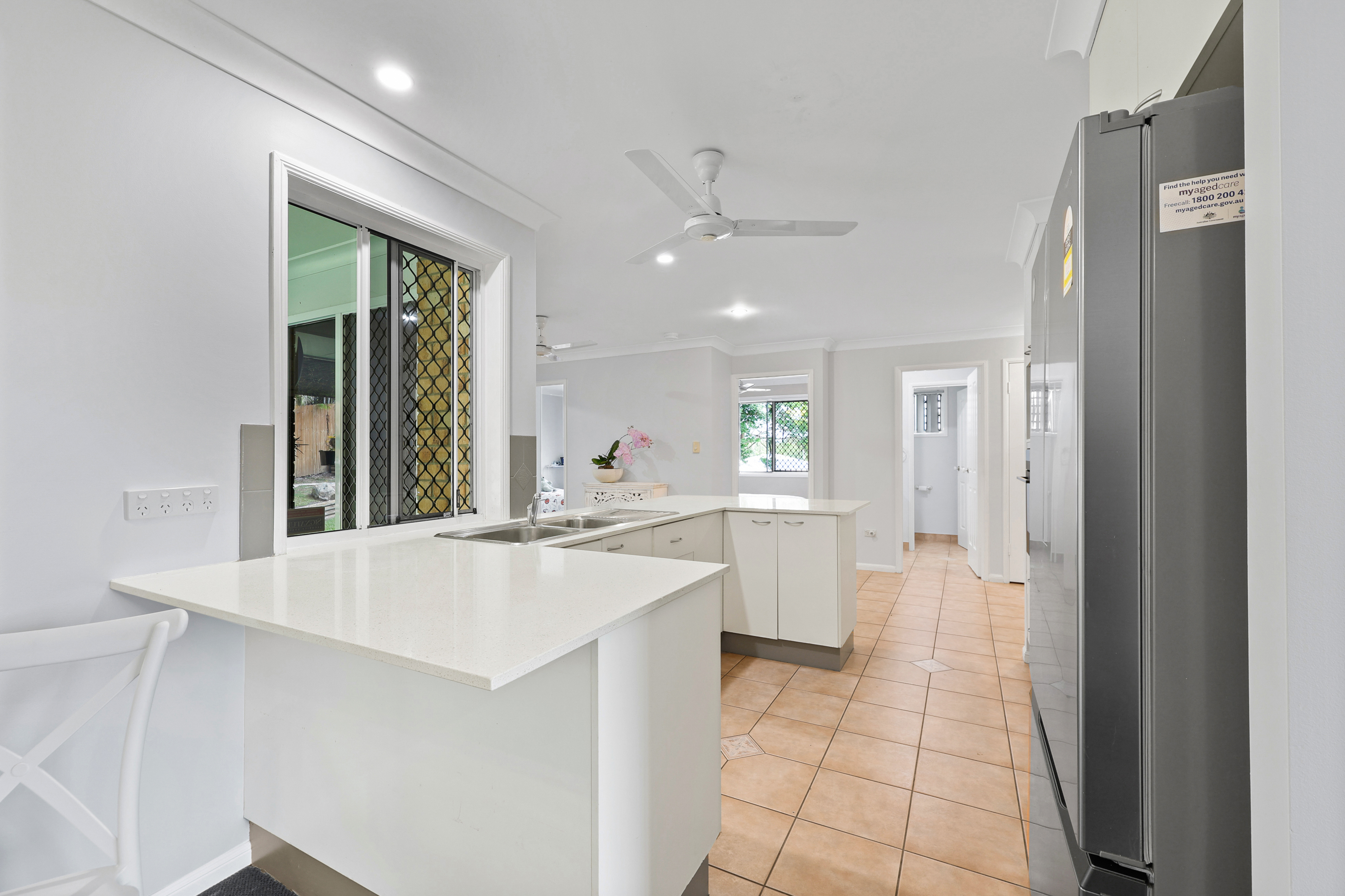 32 George Fordyce Drive, Rural View - Thumbnail 3
