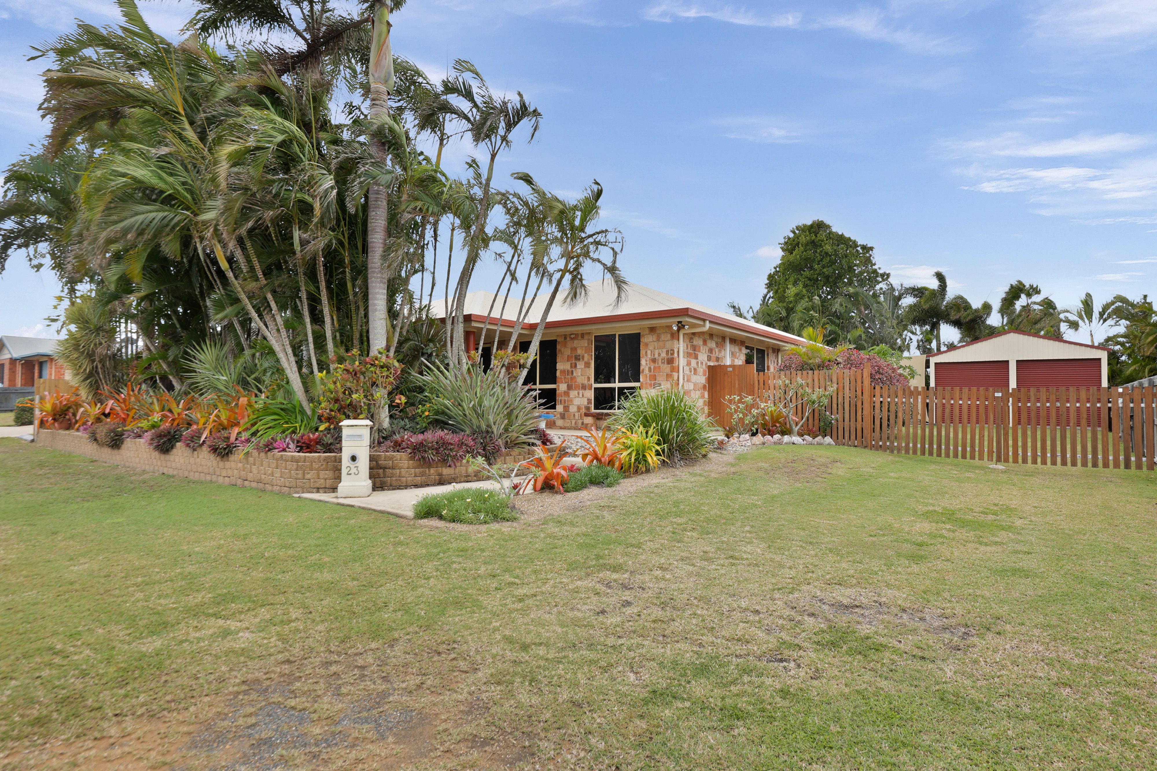 23 Audrena Street, Hay Point - Image 1