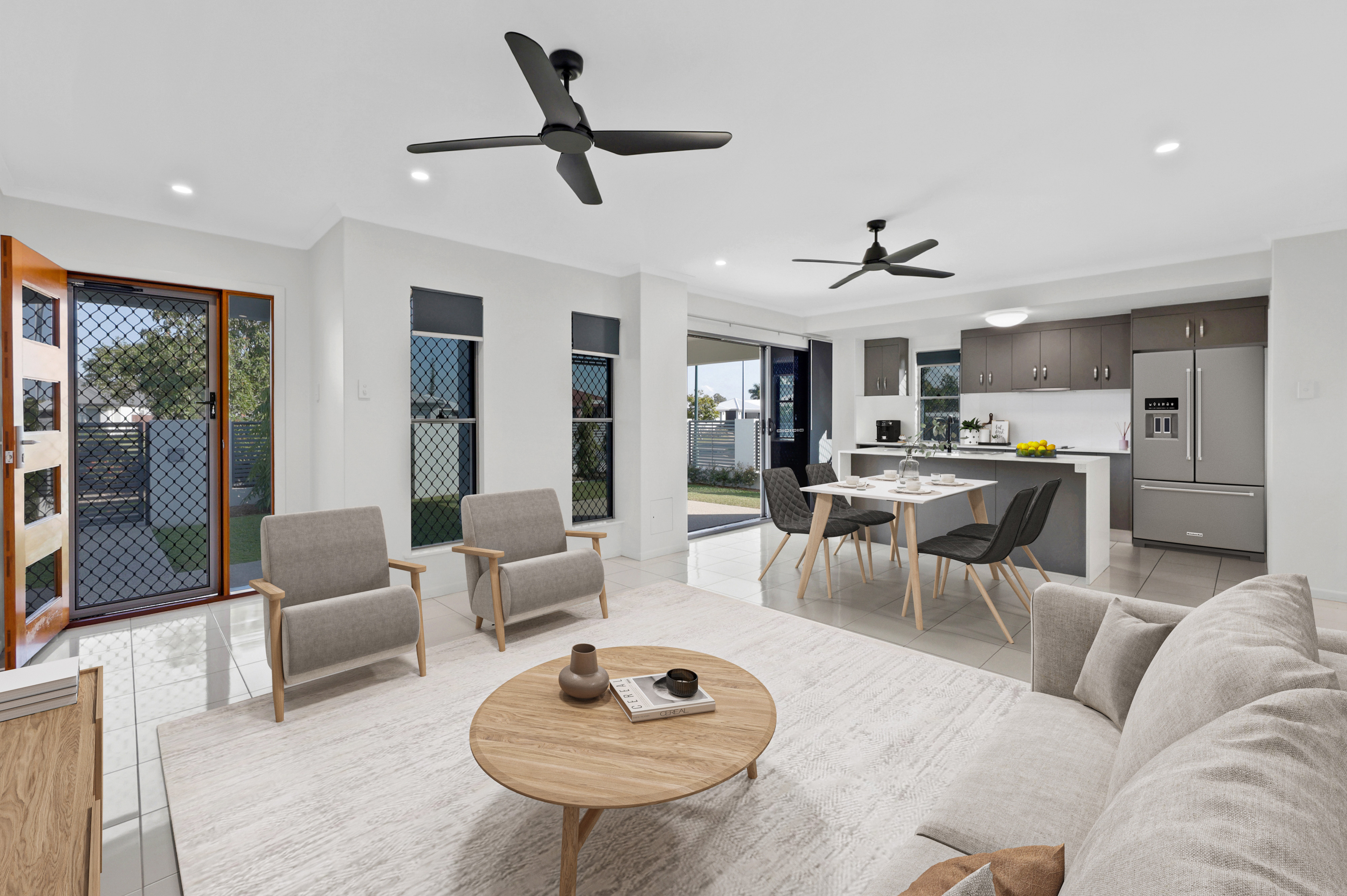 31 Lancaster Way, Ooralea - Thumbnail 2