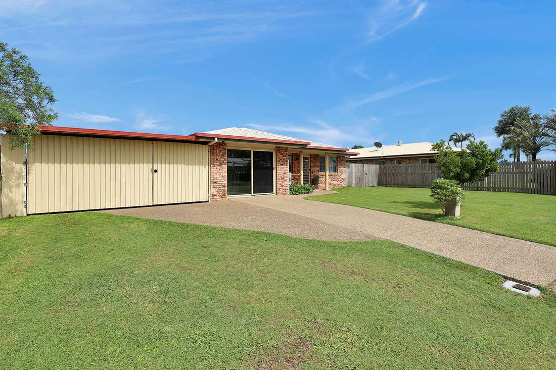 47 Bradman Drive