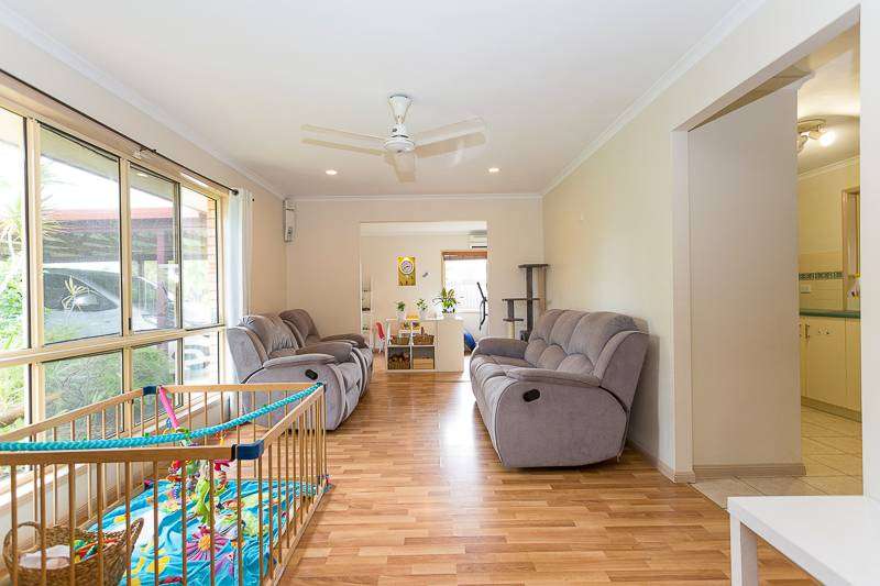 5 Marshall Avenue