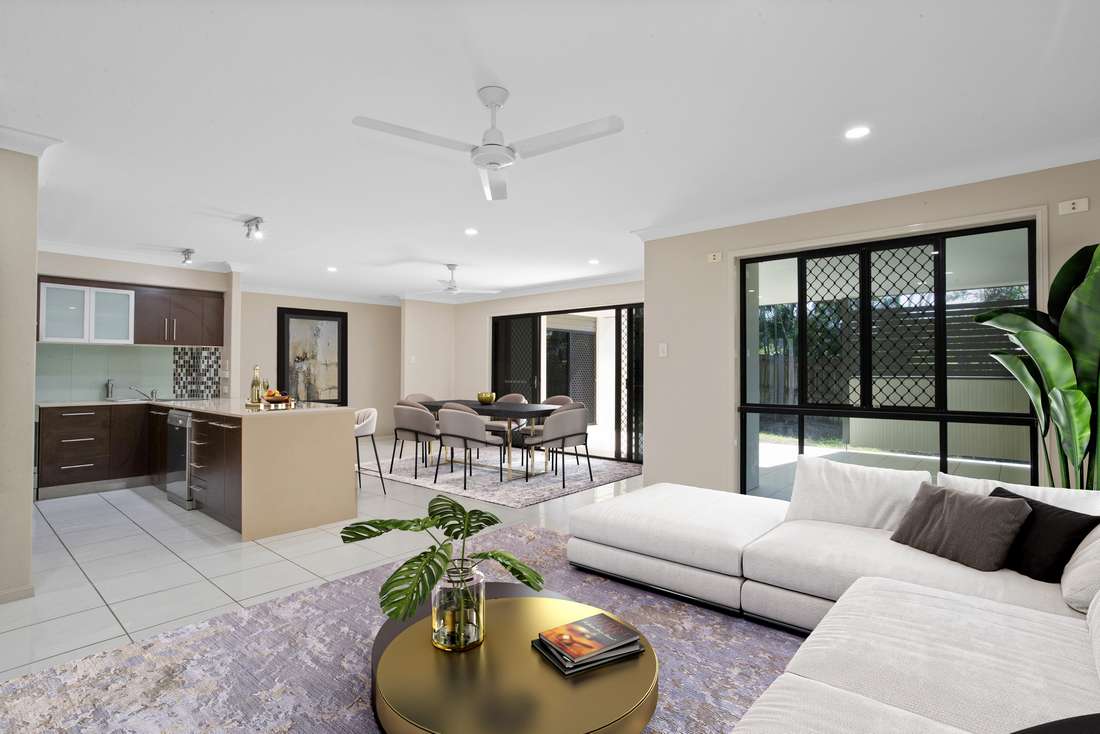 78 Cinnamon Drive, Glenella - Thumbnail 4