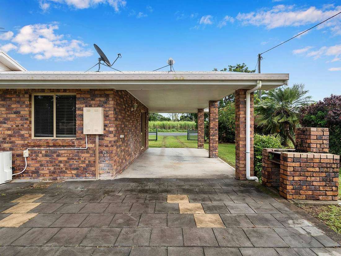 Property Sale at 12 McDermotts Road, CALEN QLD, 4798 Explore Property Mackay Buy Rent Sell