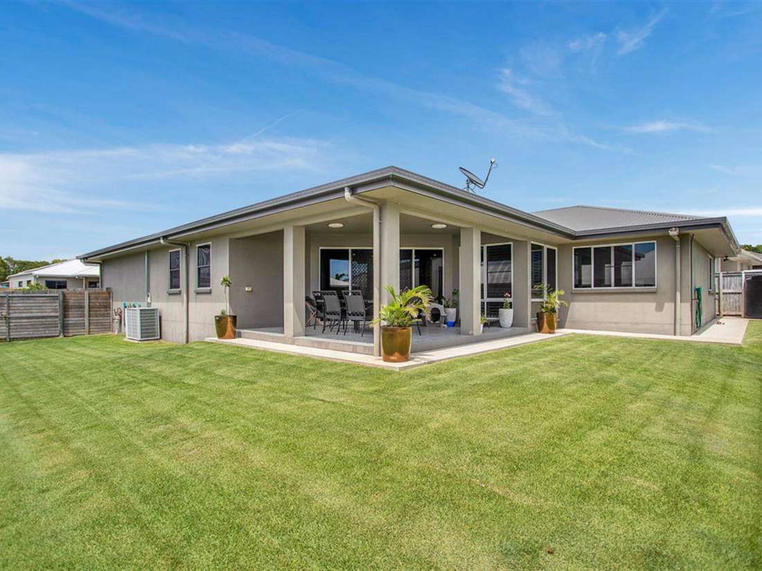 Property Sale at 4 Kerrisdale Crescent, BEACONSFIELD QLD, 4740