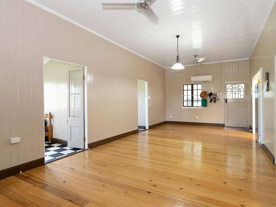 Property Sale at 260 Pindi PindiBlackrock Creek Road, PINDI PINDI QLD