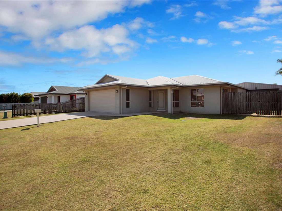 Property Sale at 20 Woden Crescent, OORALEA QLD, 4740 Explore