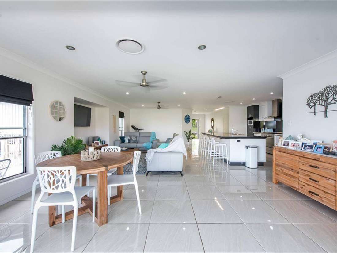 Property Sale at 12 Kerrisdale Crescent, BEACONSFIELD QLD, 4740