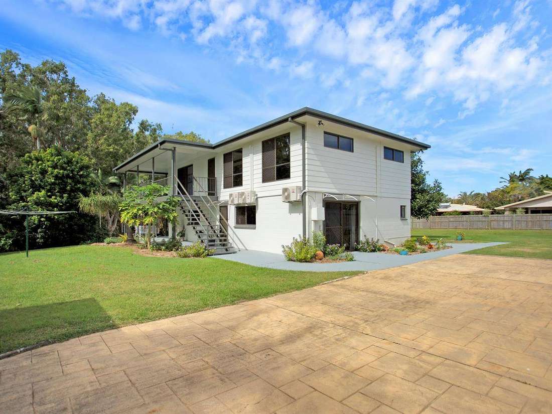 Property Sale at 46 Wattle Street, ANDERGROVE QLD, 4740 | Explore ...