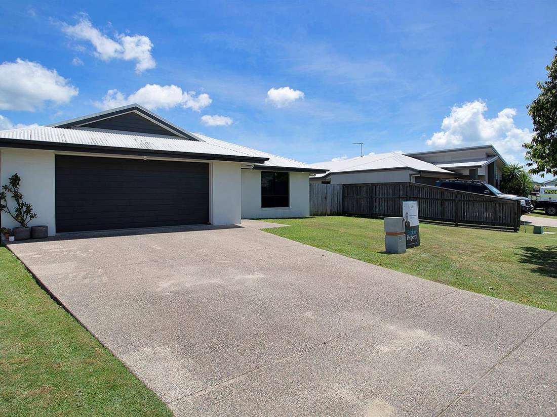 Property Sale at 6 Surrey Court, OORALEA QLD, 4740 Explore Property
