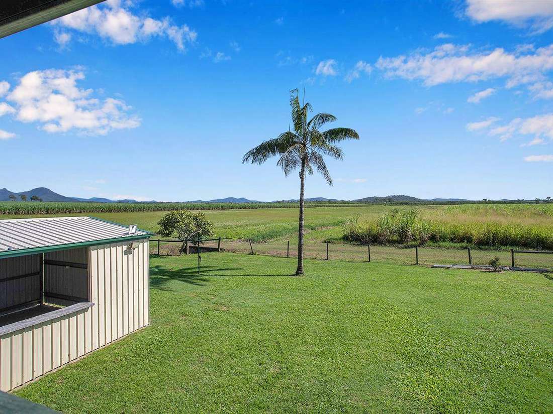 Property Sale at 126 McIntyre Street, CALEN QLD, 4798 Explore Property Mackay Buy Rent Sell
