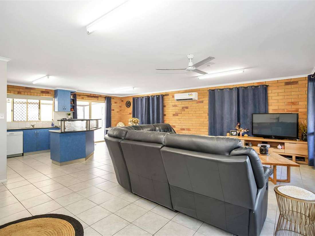 Property Sale at 46 Campwin Beach Road, CAMPWIN BEACH QLD, 4737