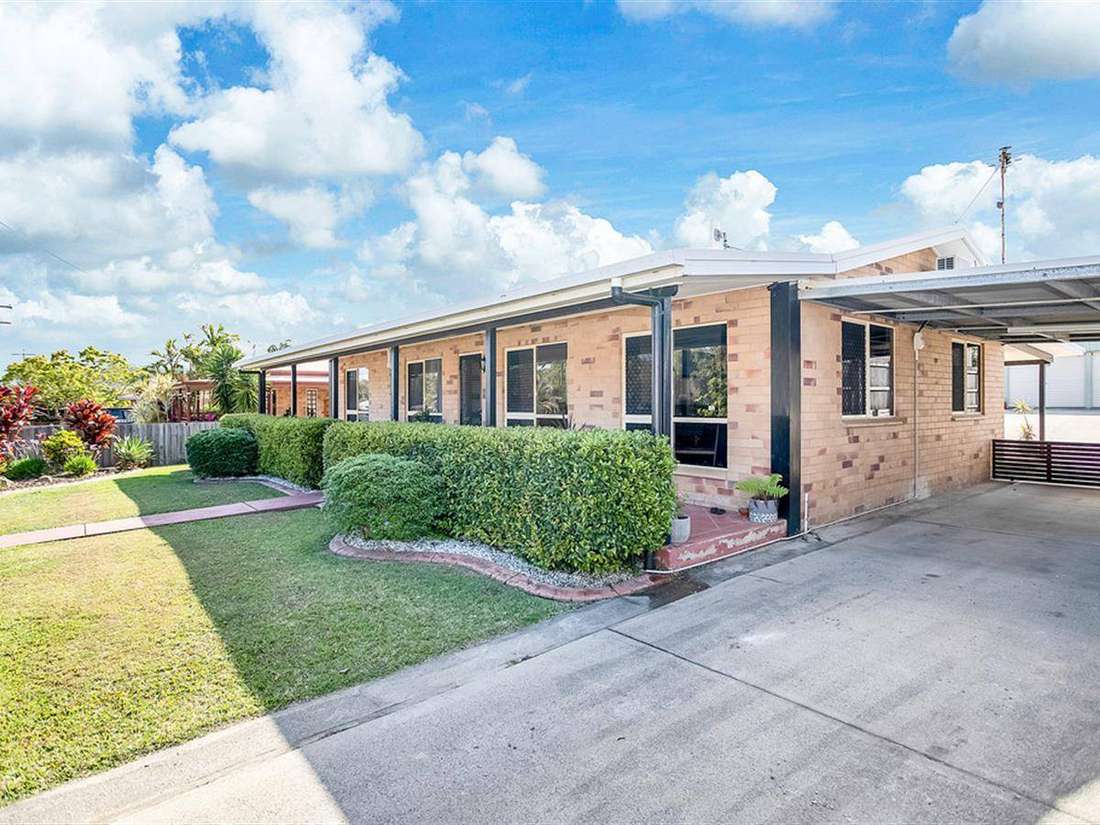 Property Sale at 46 Campwin Beach Road, CAMPWIN BEACH QLD, 4737