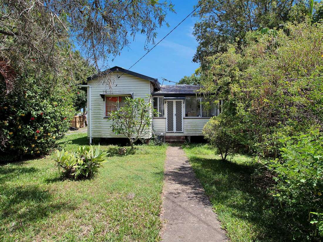 Property Sale at 164 McIntyre Street, CALEN QLD, 4798 Explore Property Mackay Buy Rent Sell