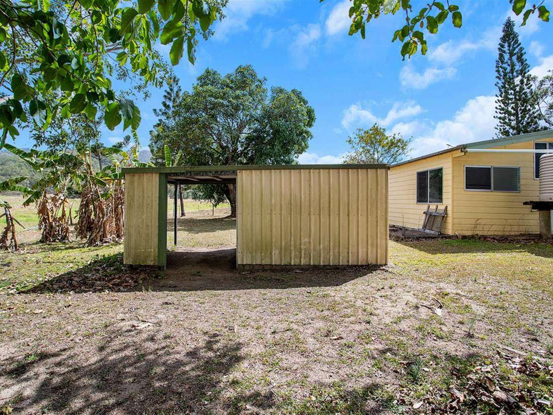 Property Sale at 36 LangdonLumburra Road, DOWS CREEK QLD, 4754