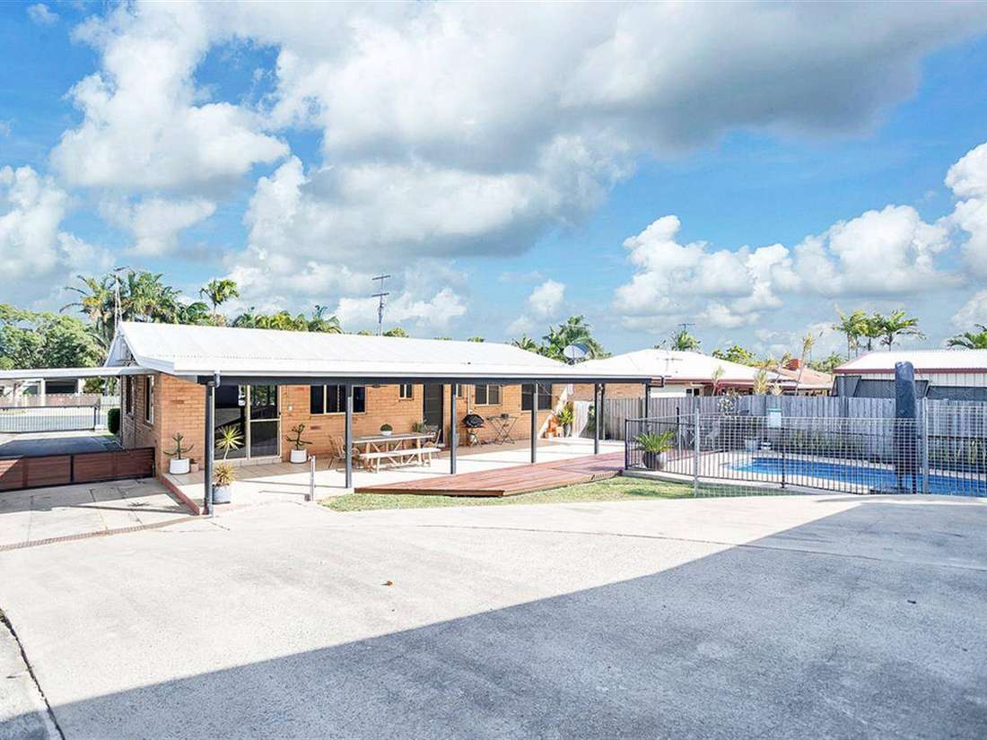 Property Sale at 46 Campwin Beach Road, CAMPWIN BEACH QLD, 4737