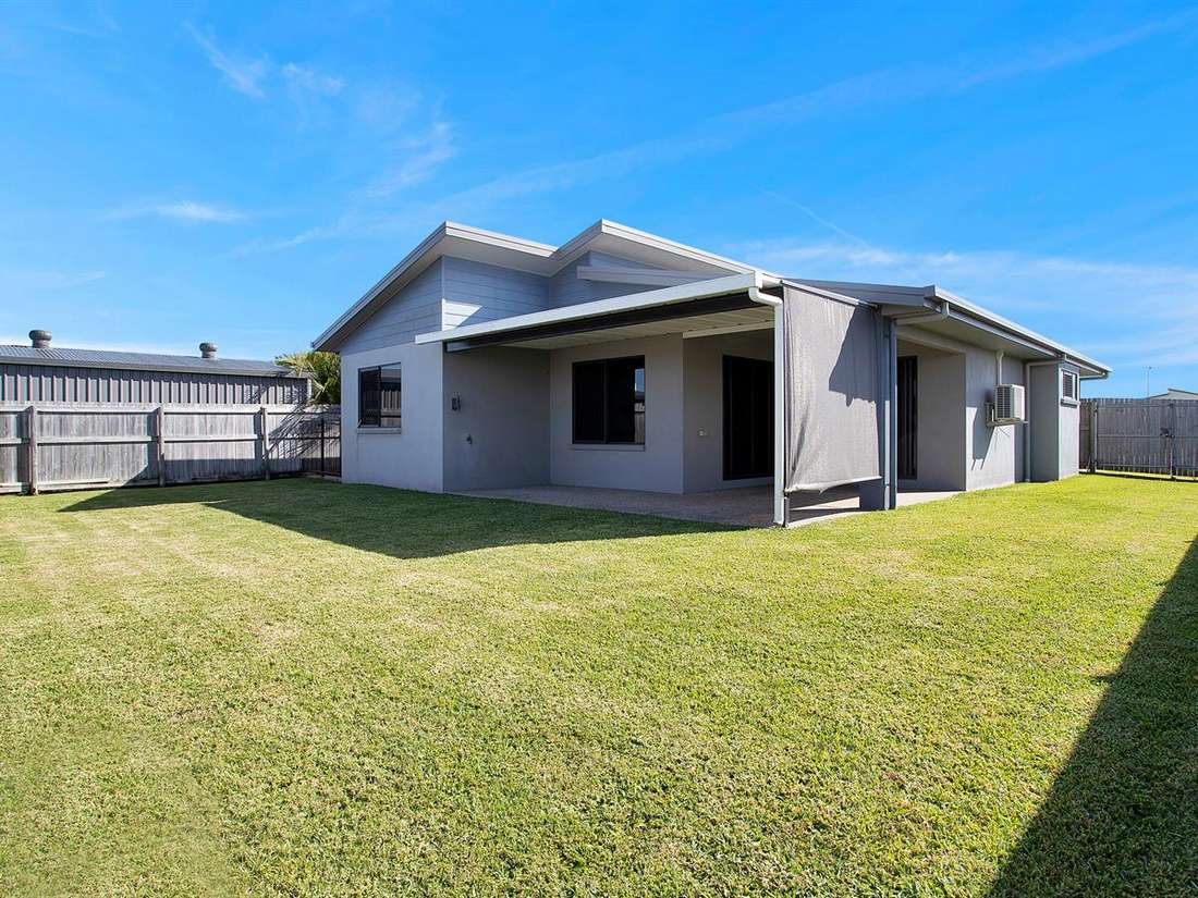 Property Sale at 22 Wisteria Avenue, BAKERS CREEK QLD, 4740 Explore