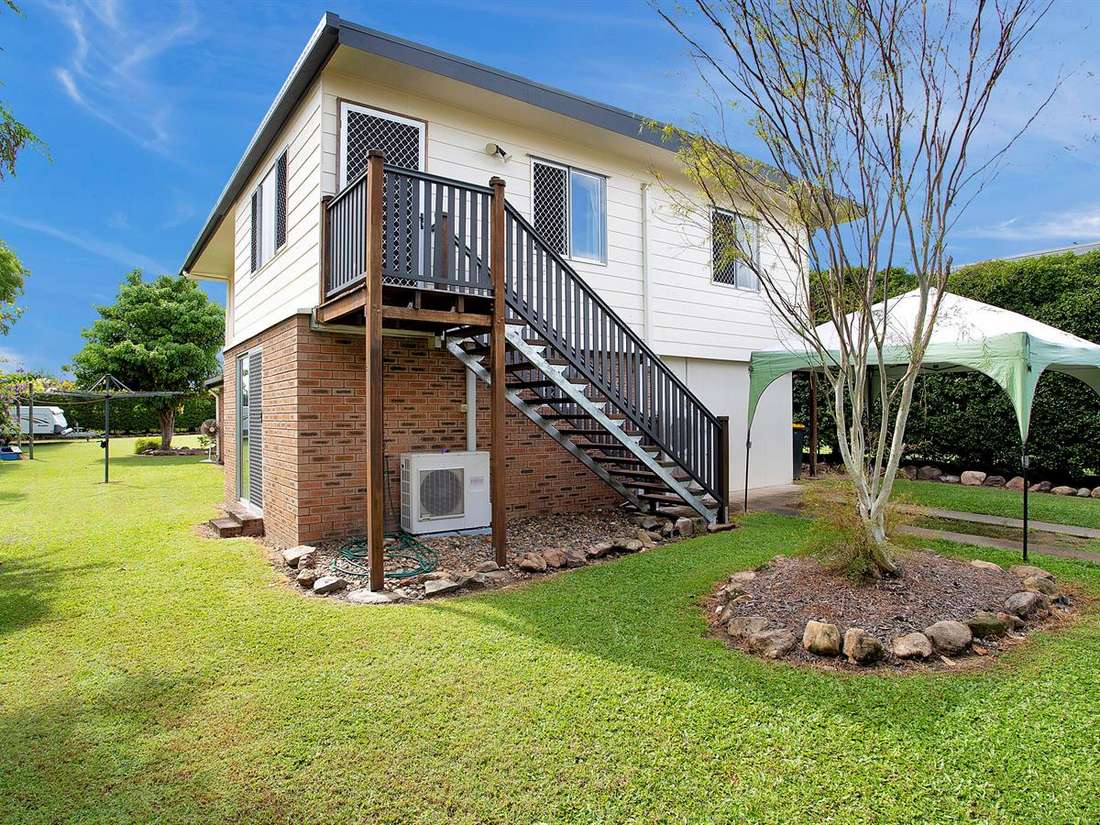 Property Sale at 36 Arthur Street, MOUNT PLEASANT QLD, 4740 Explore