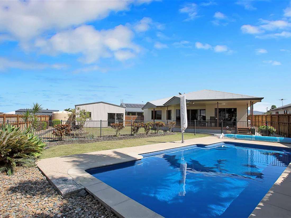 Property Sale at 28 Coyne Avenue, MARIAN QLD, 4753 Explore Property