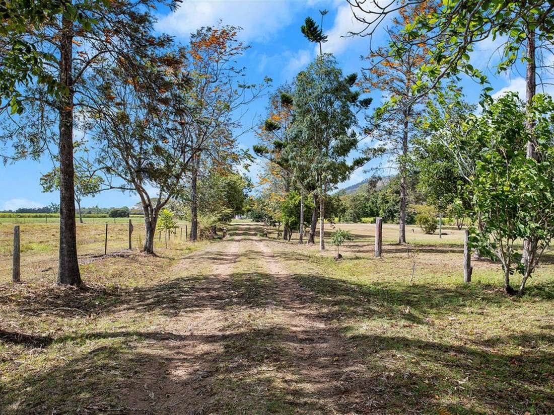 Property Sale at 36 LangdonLumburra Road, DOWS CREEK QLD, 4754