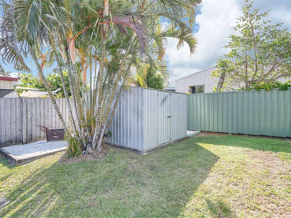 Property Sale at 46 Campwin Beach Road, CAMPWIN BEACH QLD, 4737