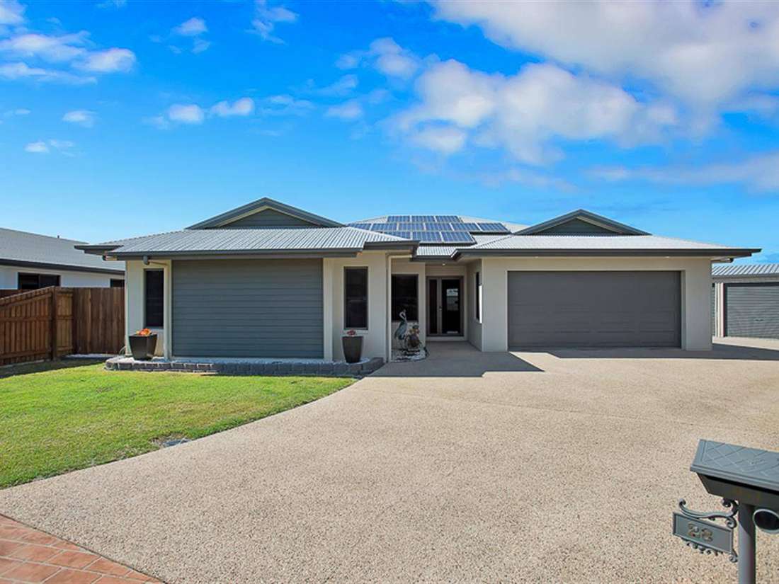 Property Sale at 28 Coyne Avenue, MARIAN QLD, 4753 Explore Property