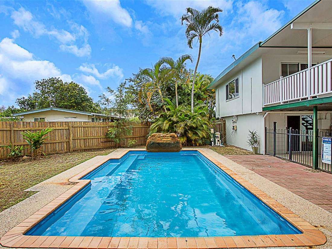 Property Sale at 14 Tully Court, ANDERGROVE QLD, 4740 Explore