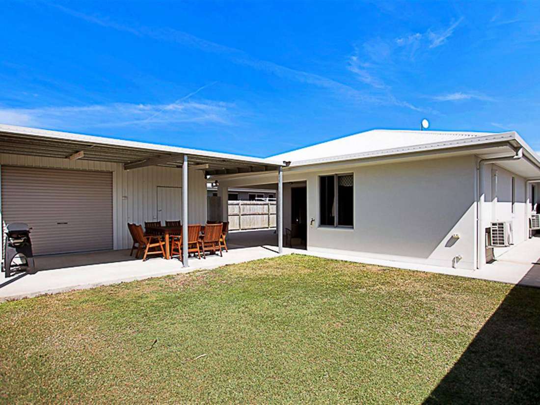 Property Sale at 24 Huron Crescent, ANDERGROVE QLD, 4740 Explore