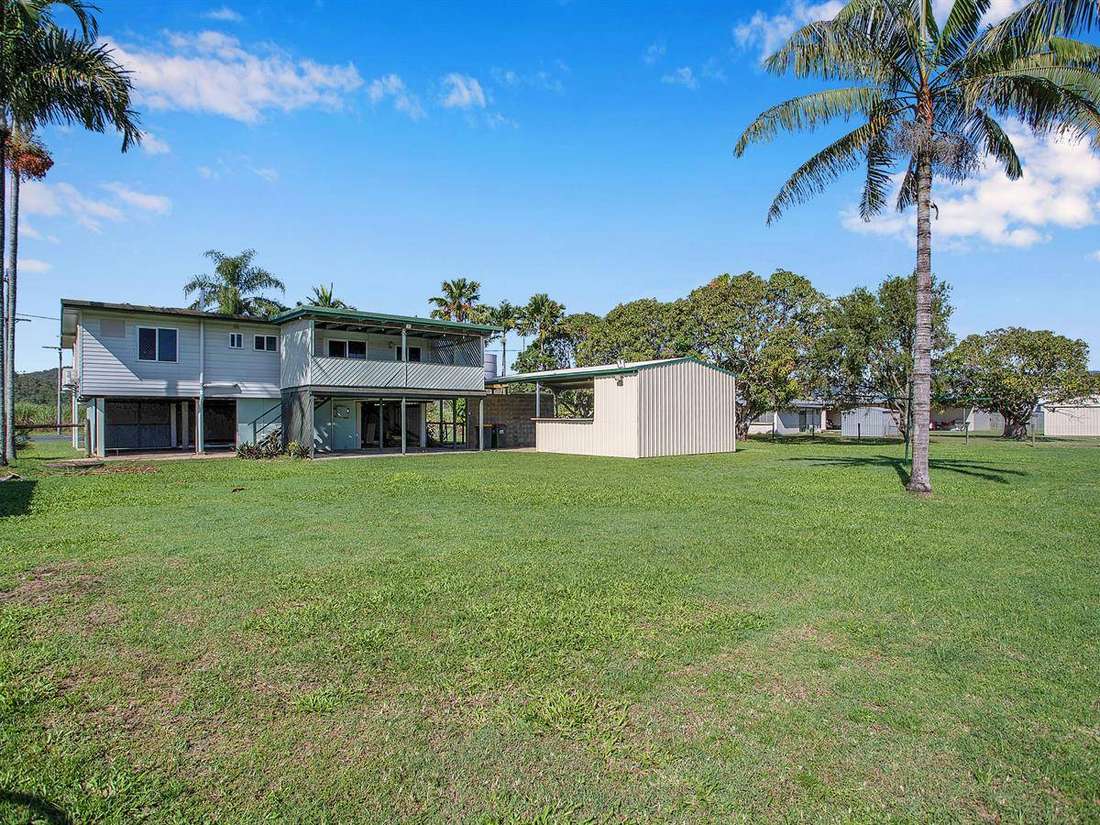Property Sale at 126 McIntyre Street, CALEN QLD, 4798 Explore Property Mackay Buy Rent Sell