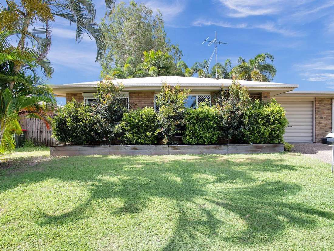 Property Sale at 6/66 Banksia Avenue, ANDERGROVE QLD, 4740 Explore