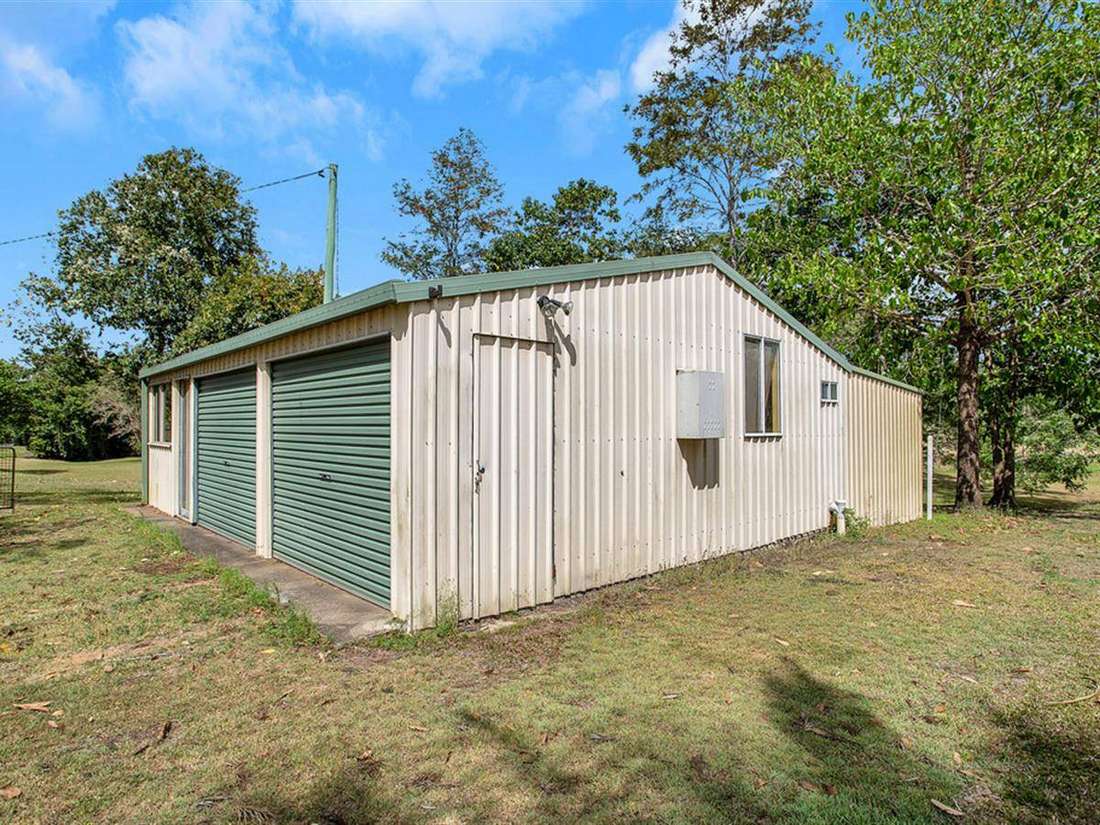 Property Sale at 36 LangdonLumburra Road, DOWS CREEK QLD, 4754