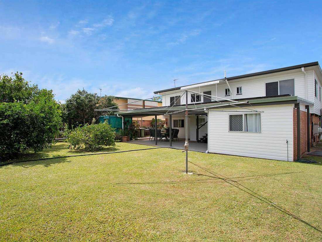 Property Sale at 12 Tulloch Street, OORALEA QLD, 4740 Explore