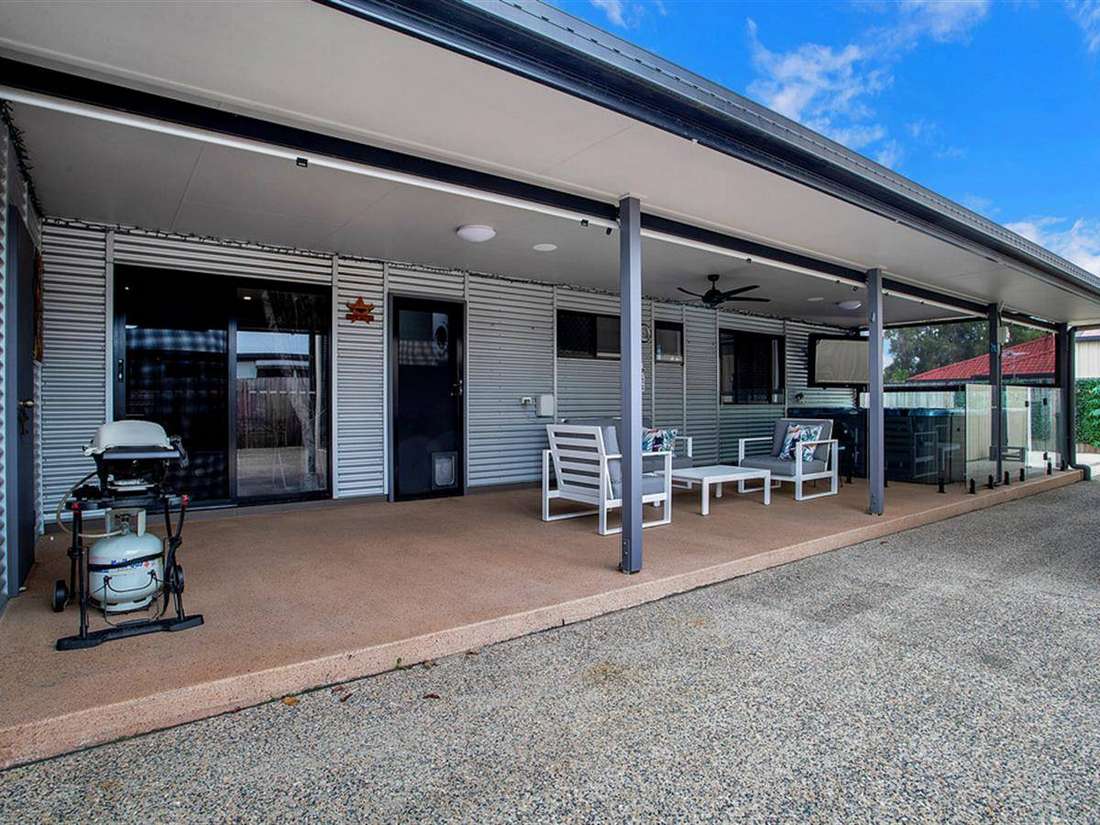 Property Sale at 17 McGarry Street, ANDERGROVE QLD, 4740 Explore