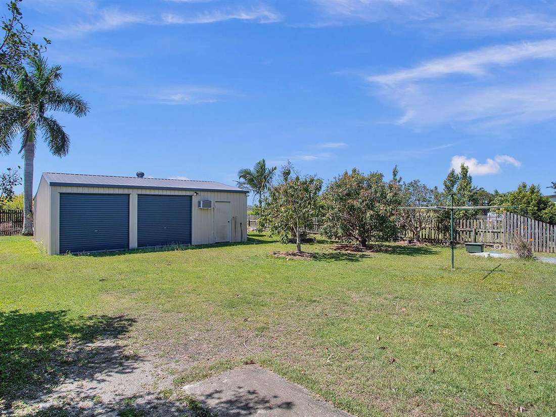 Property Sale at 152 McIntyre Street, CALEN QLD, 4798 Explore Property Mackay Buy Rent Sell