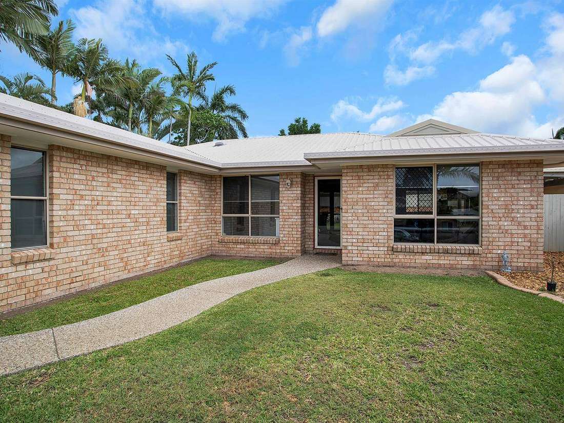 Property Sale at 25 Denham Crescent, RURAL VIEW QLD, 4740 Explore