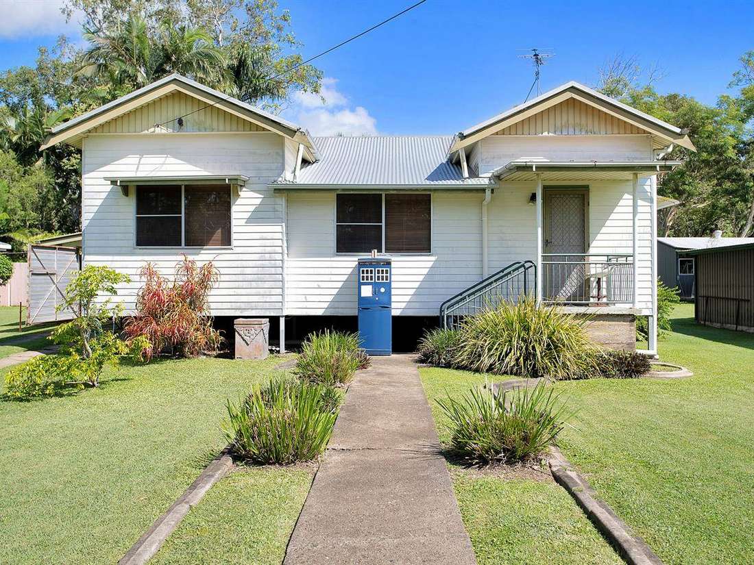 Property Sale at 56 Range Road, SARINA QLD, 4737 Explore Property Mackay Buy Rent Sell