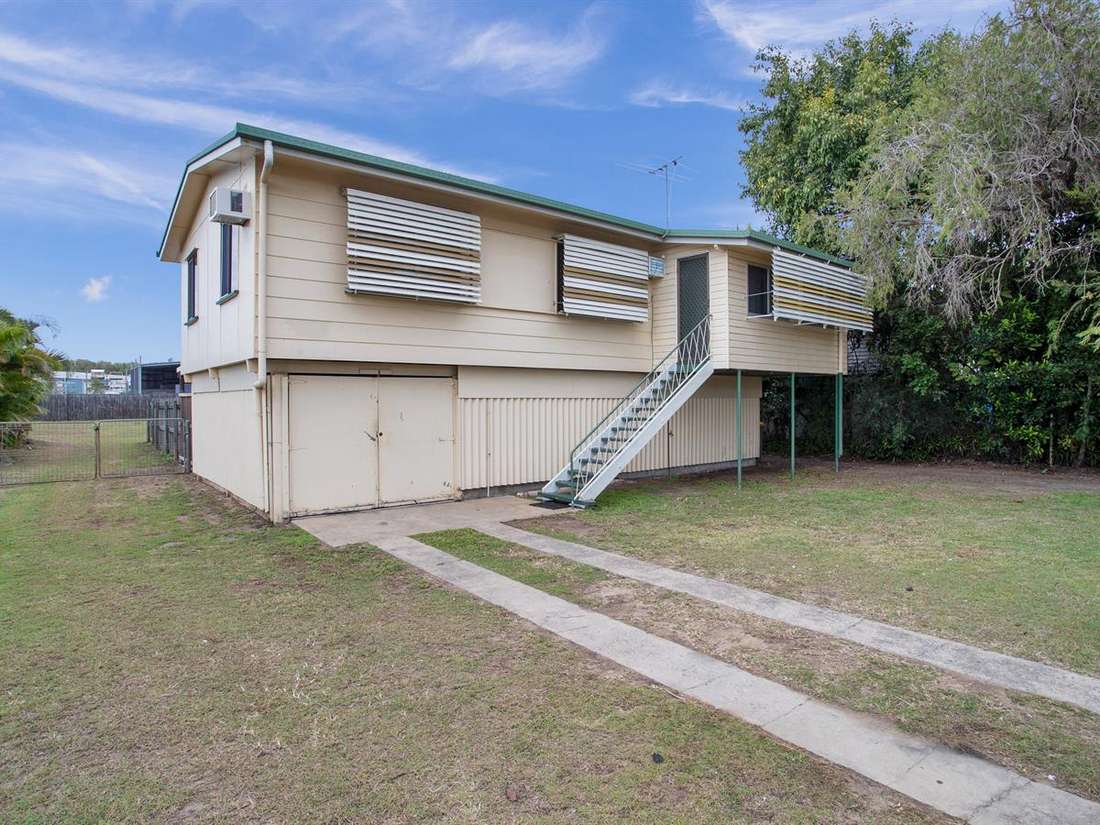 Property Sale at 220 Slade Point Road, SLADE POINT QLD, 4740 Explore