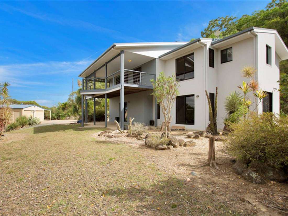 Property Sale at 50 Sugarloaf Drive, BALNAGOWAN QLD, 4740 Explore