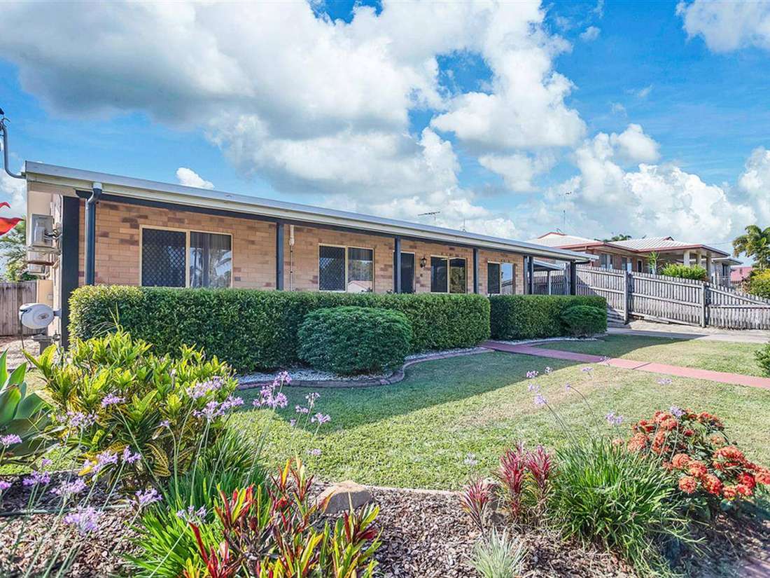 Property Sale at 46 Campwin Beach Road, CAMPWIN BEACH QLD, 4737