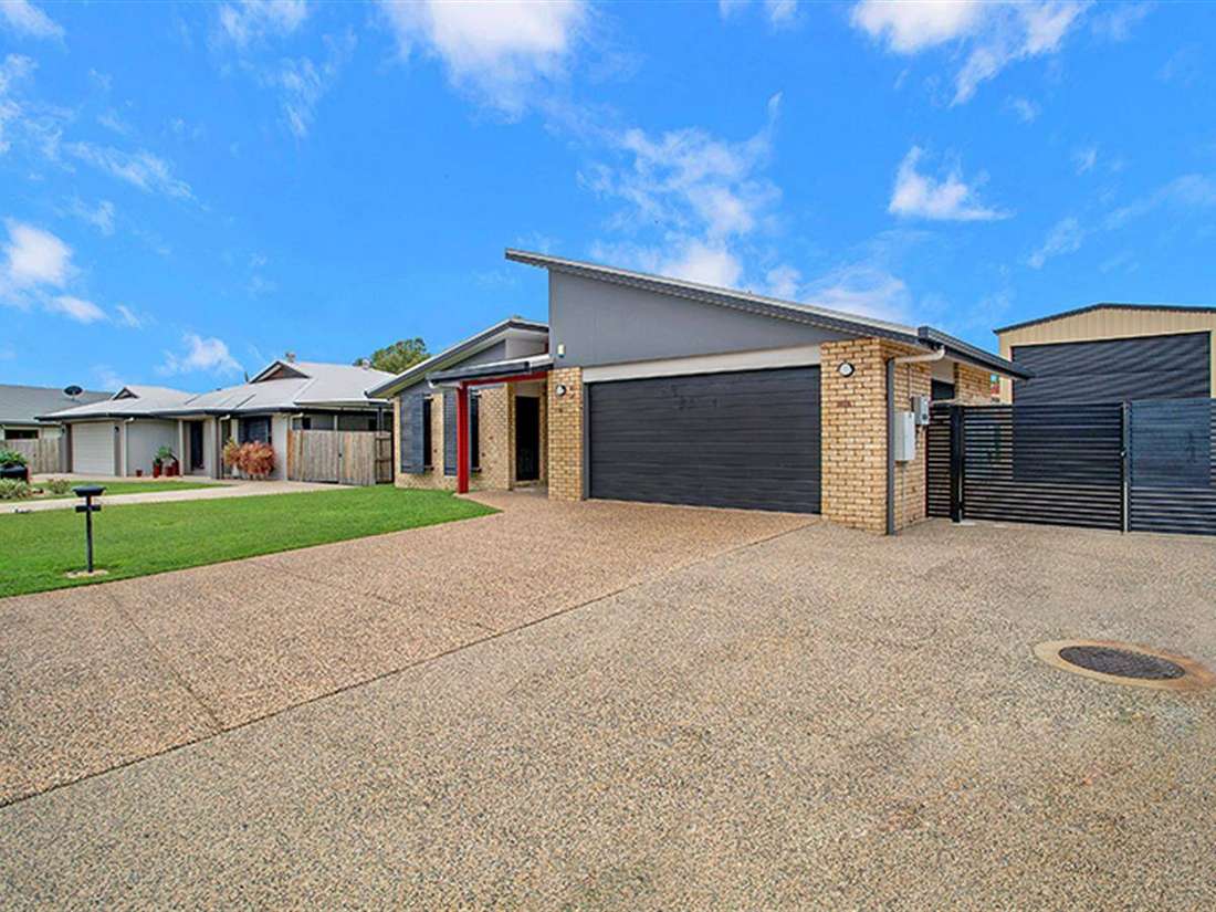 Property Sale at 17 McGarry Street, ANDERGROVE QLD, 4740 Explore