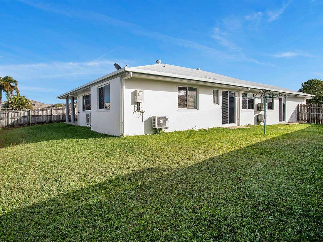 Property Sale at 10 Woodroffe Place, GLENELLA QLD, 4740 Explore