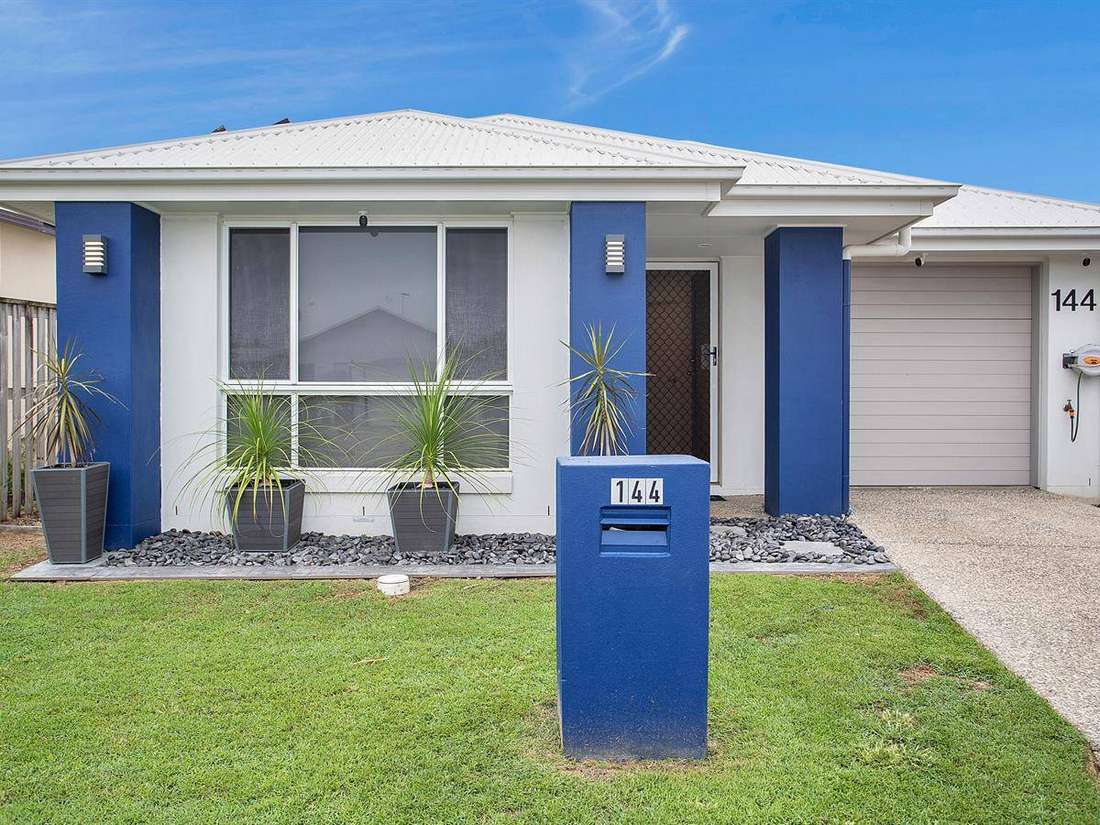 Property Sale at 144 Whitehaven Drive, BLACKS BEACH QLD, 4740 Explore