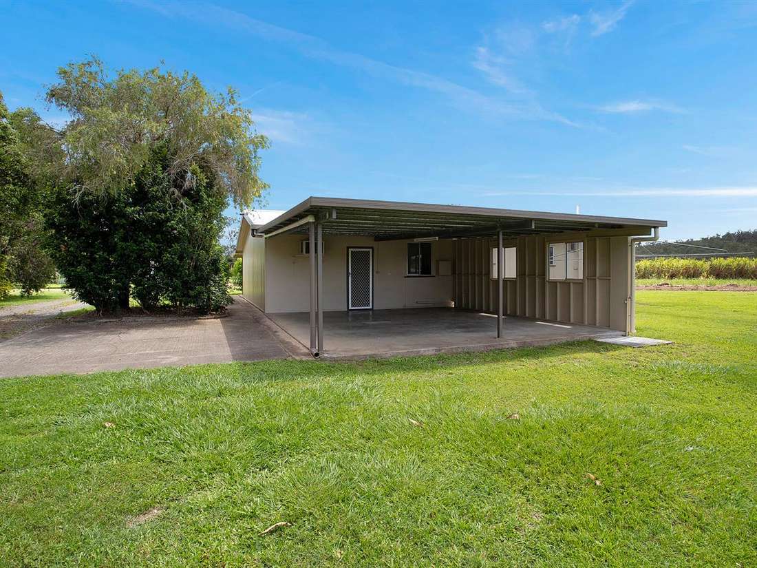 Property Sale at 226 McDermotts Road, CALEN QLD, 4798 Explore Property Mackay Buy Rent Sell