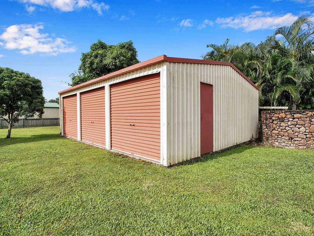 Property Sale at 12 McDermotts Road, CALEN QLD, 4798 Explore Property Mackay Buy Rent Sell