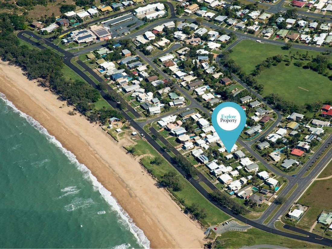 Property Sale at 10 Keswick Avenue, SLADE POINT QLD, 4740 Explore