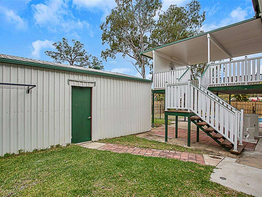 Property Sale at 14 Tully Court, ANDERGROVE QLD, 4740 Explore