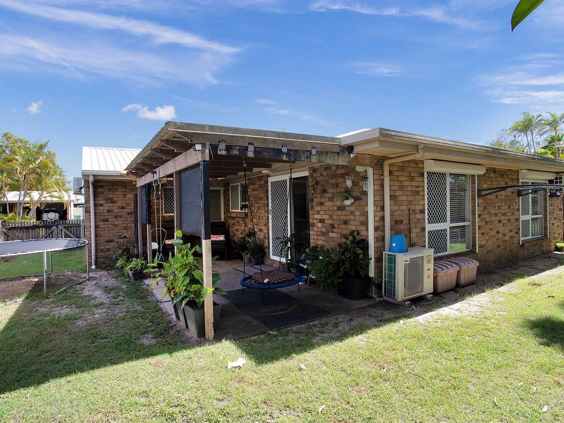 Property Sale at 6/66 Banksia Avenue, ANDERGROVE QLD, 4740 Explore