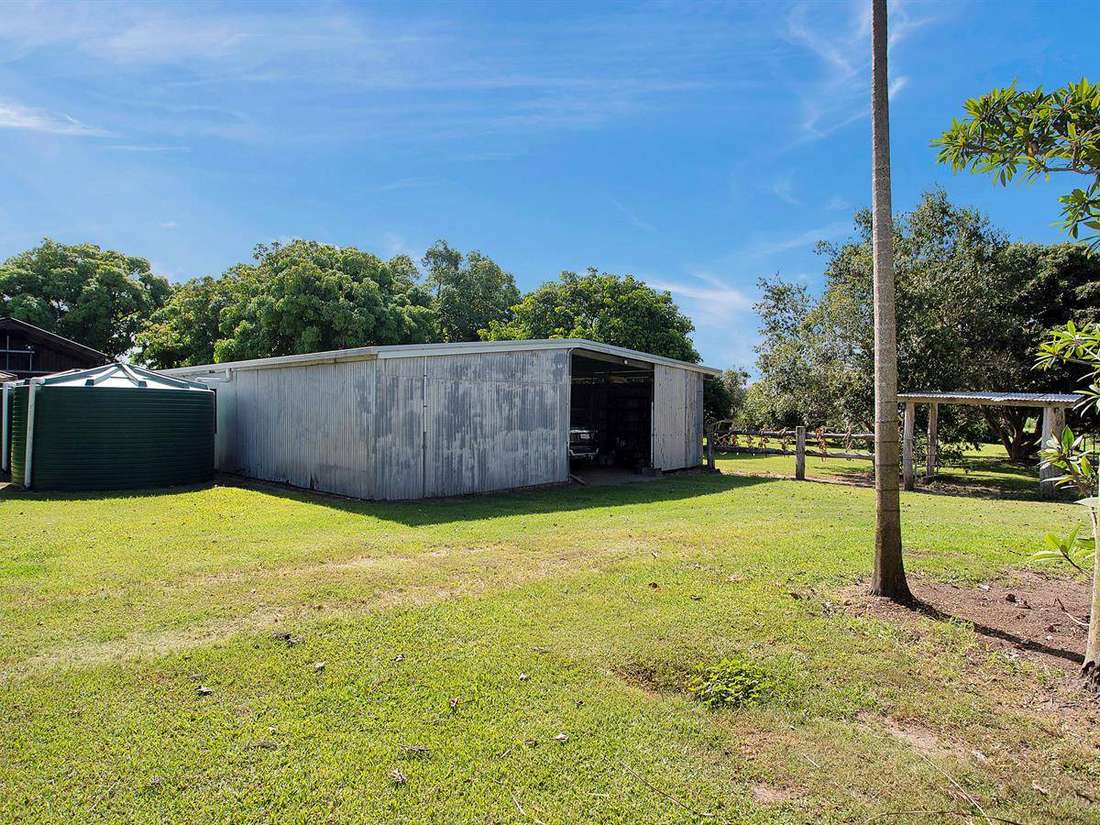 Property Sale at 260 Pindi PindiBlackrock Creek Road, PINDI PINDI QLD