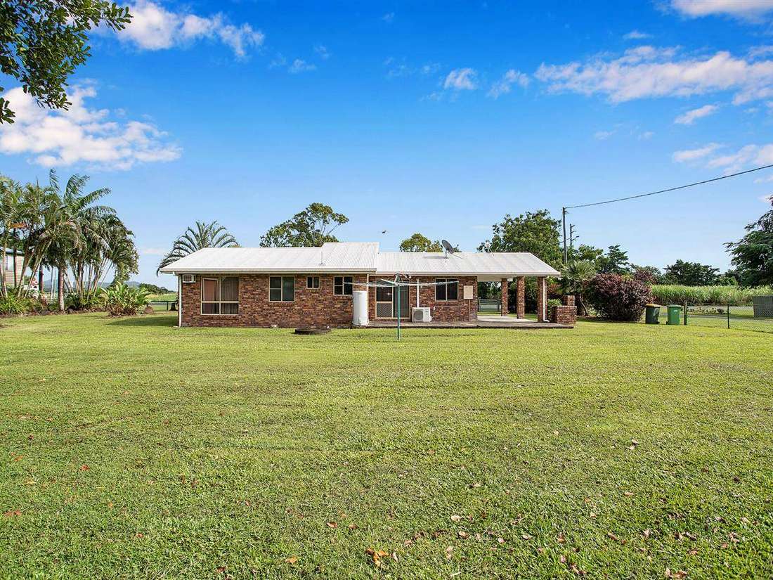 Property Sale at 12 McDermotts Road, CALEN QLD, 4798 Explore Property Mackay Buy Rent Sell