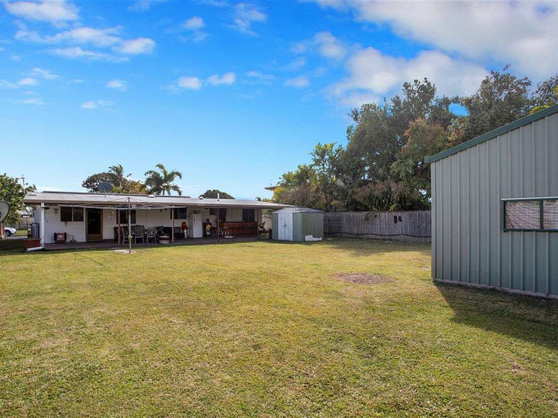 Property Sale at 52 Marlborough Street, OORALEA QLD, 4740 Explore
