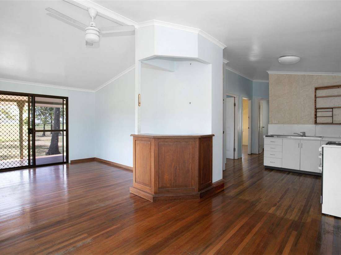 Property Sale at 36 LangdonLumburra Road, DOWS CREEK QLD, 4754